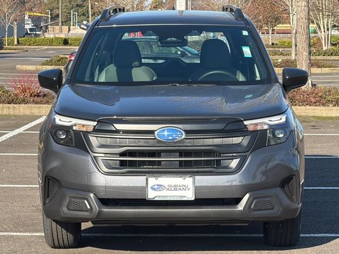 New 2026 Subaru Forester image 9