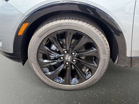 New 2026 Buick Envista Sport Touring w/ Convenience I Package FWD image 10