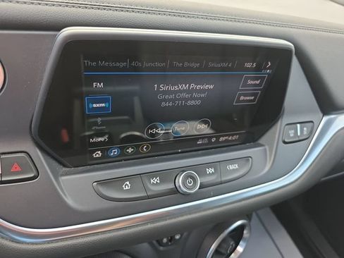 Used 2020 Chevrolet Blazer LT FWD image 23
