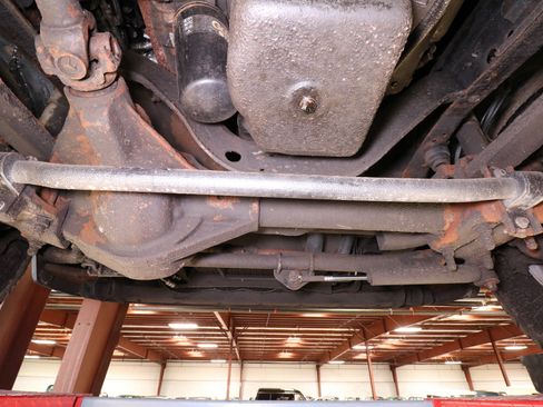 Used 2000 Ford Excursion Limited image 37