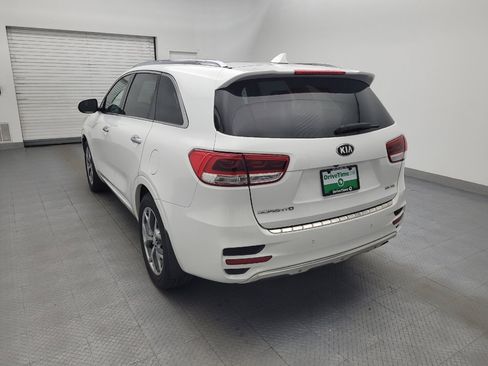 Used 2018 Kia Sorento SX AWD/4WD image 5