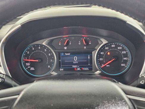 Used 2021 Chevrolet Equinox LT image 23