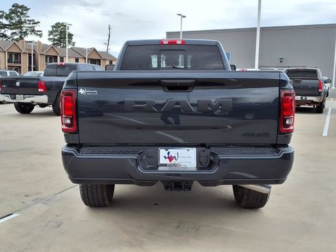 New 2026 RAM 2500 Tradesman AWD/4WD image 5