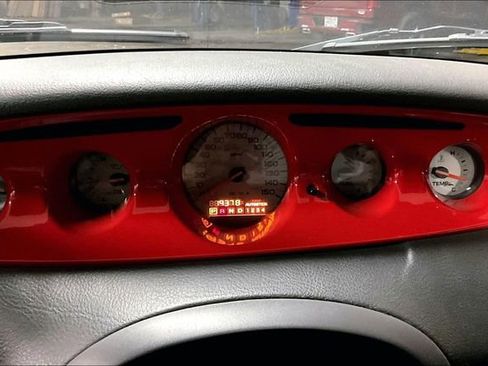 Used 1999 Plymouth Prowler image 21