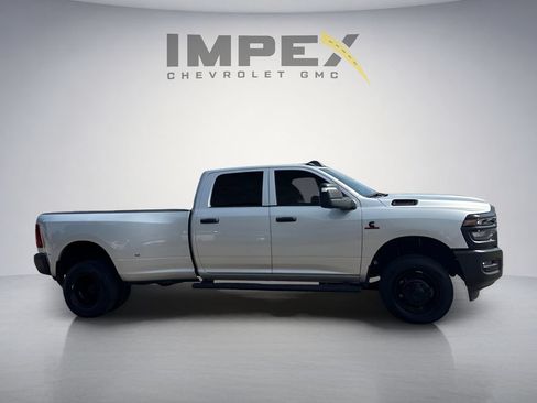 Used 2026 RAM 3500 Tradesman w/ Safety Group AWD/4WD image 6