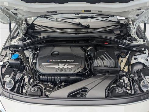 Used 2024 BMW M235i xDrive Gran Coupe image 23