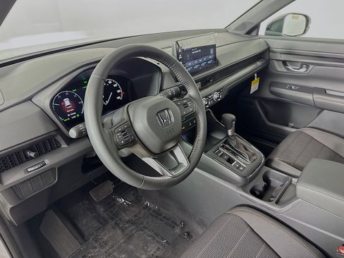 New 2026 Honda CR-V Sport image 8