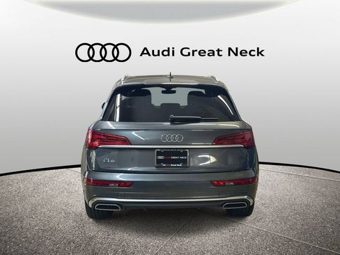 Used 2023 Audi Q5 2.0T Premium Plus w/ Premium Plus Package AWD/4WD image 23