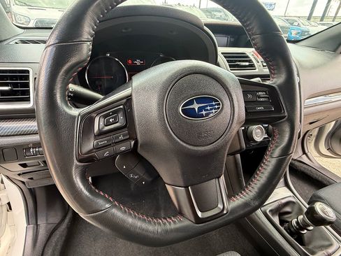 Used 2021 Subaru WRX image 20