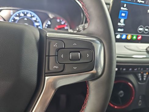 Used 2023 Chevrolet Blazer RS w/ Driver Confidence II Package image 23