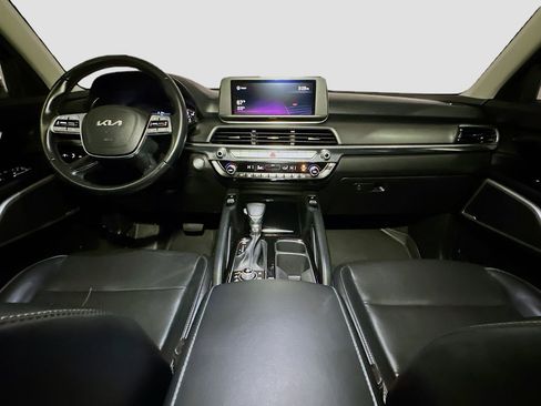 Used 2022 Kia Telluride S AWD/4WD image 11