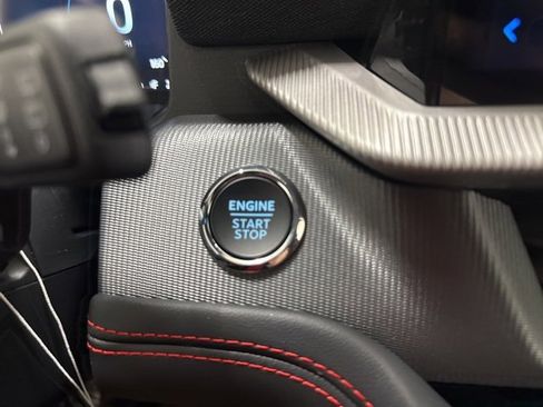 New 2026 Ford Explorer ST w/ Sun And Sound Package image 34