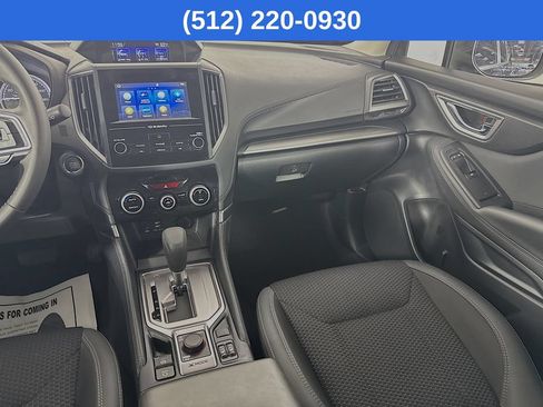 Used 2024 Subaru Forester Premium AWD/4WD image 30