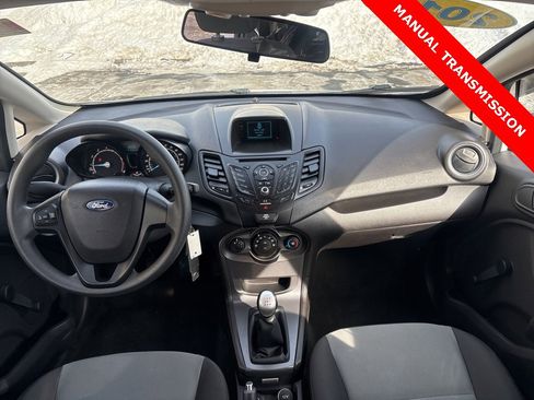 Used 2016 Ford Fiesta S image 12