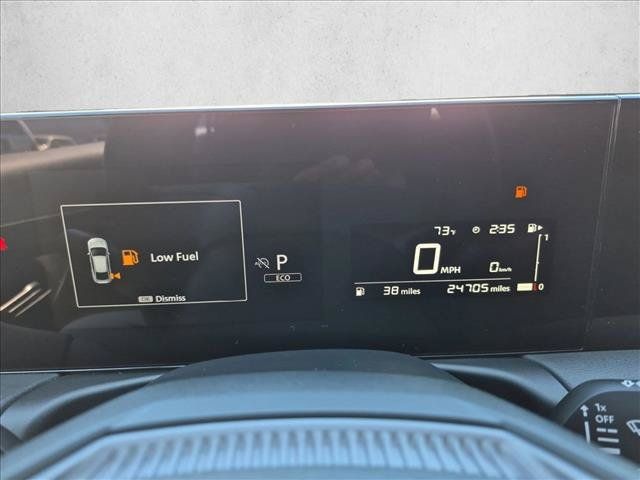 Used 2026 Nissan Sentra S w/ Floor Mat Package FWD image 11