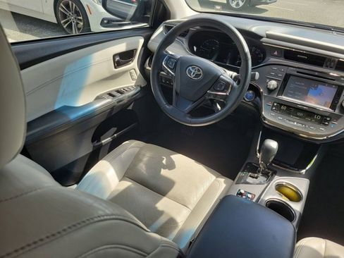 Used 2016 Toyota Avalon Limited image 16