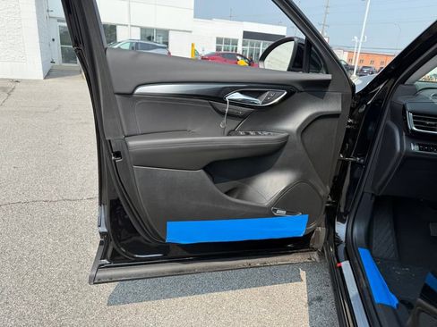 New 2025 Buick Envision Preferred image 23