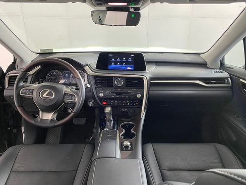 Used 2022 Lexus RX 350 AWD w/ Premium Package image 16