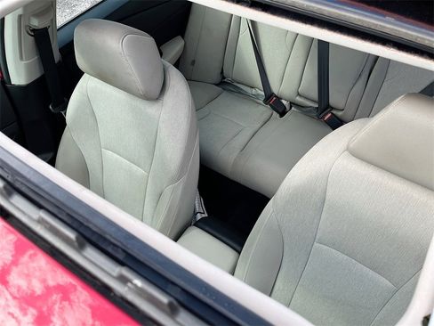 Used 2024 Honda Accord EX image 20