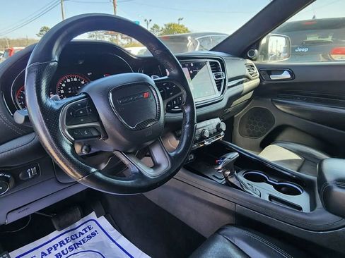 Used 2021 Dodge Durango Citadel RWD image 25