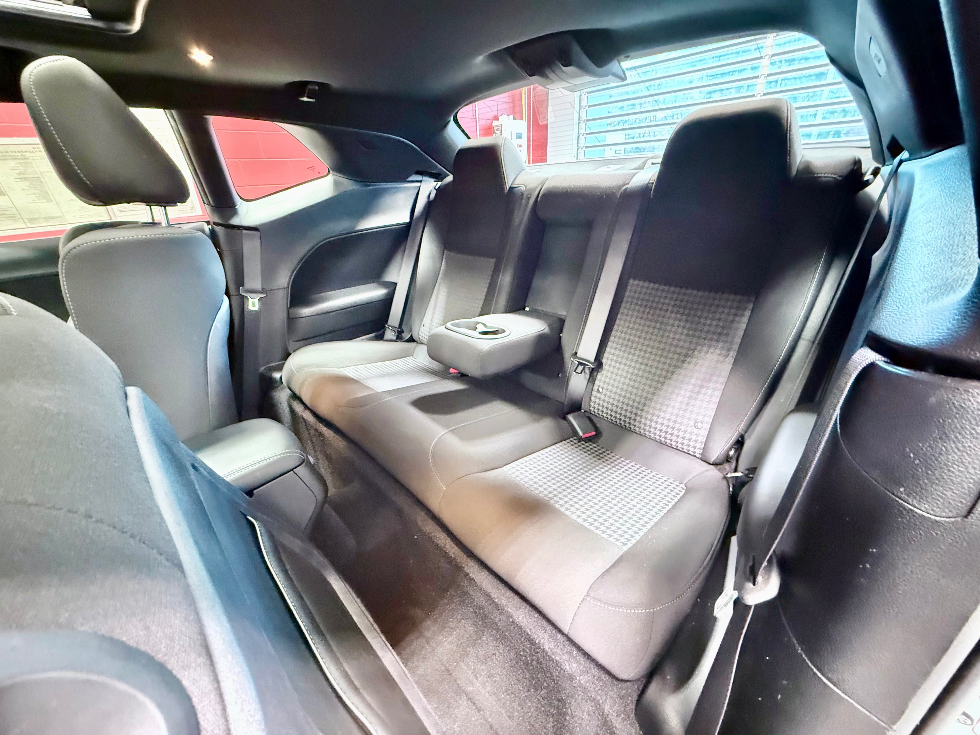 Certified 2022 Dodge Challenger R/T Scat Pack RWD image 36