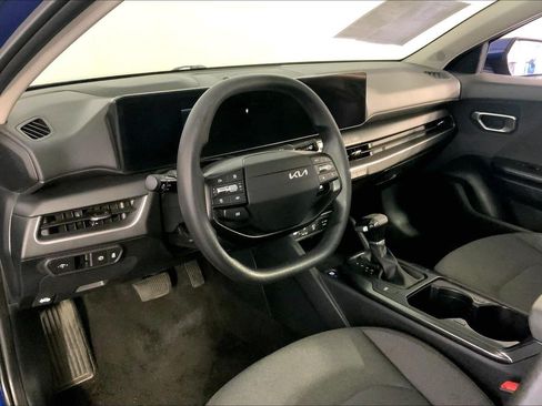 Certified 2025 Kia K4 FWD image 14