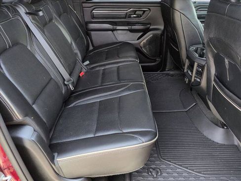 Used 2023 RAM 1500 Limited AWD/4WD image 22