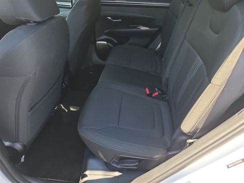 Used 2023 Hyundai Tucson SEL AWD/4WD image 16