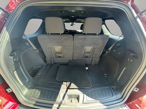 Certified 2023 Dodge Durango SXT w/ Quick Order Package 2BK image 39