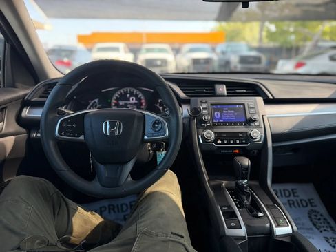 Used 2016 Honda Civic LX image 26