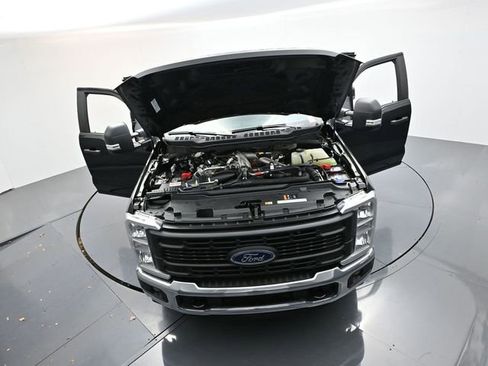 New 2026 Ford F350 XL image 35