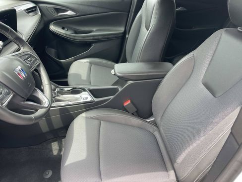 Used 2026 Buick Encore GX Preferred w/ Comfort Package AWD/4WD image 23