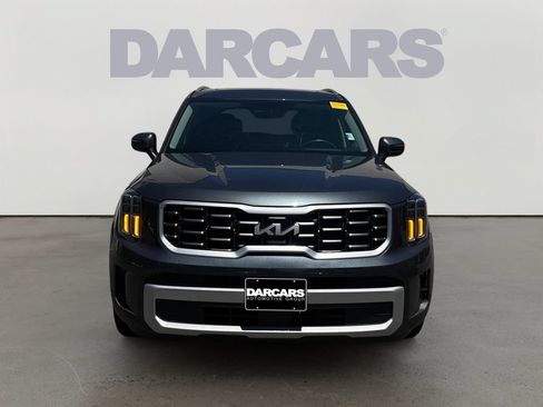 Used 2024 Kia Telluride S w/ S Sunroof Package AWD/4WD image 2