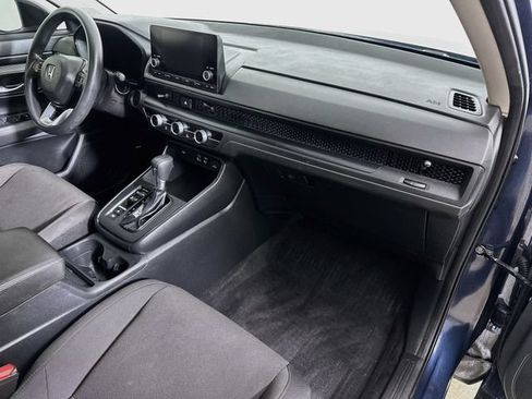 Certified 2024 Honda CR-V EX image 32