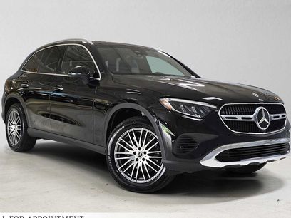 Certified 2026 Mercedes-Benz GLC 300 4MATIC