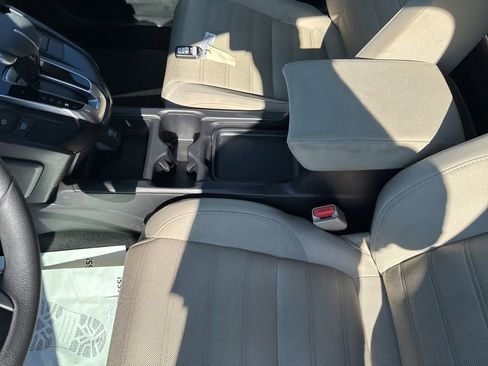 Used 2017 Honda CR-V EX image 25
