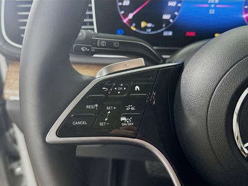 Used 2026 Mercedes-Benz GLS 450 4MATIC image 12