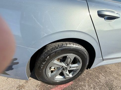 Used 2022 Kia K5 LX image 36