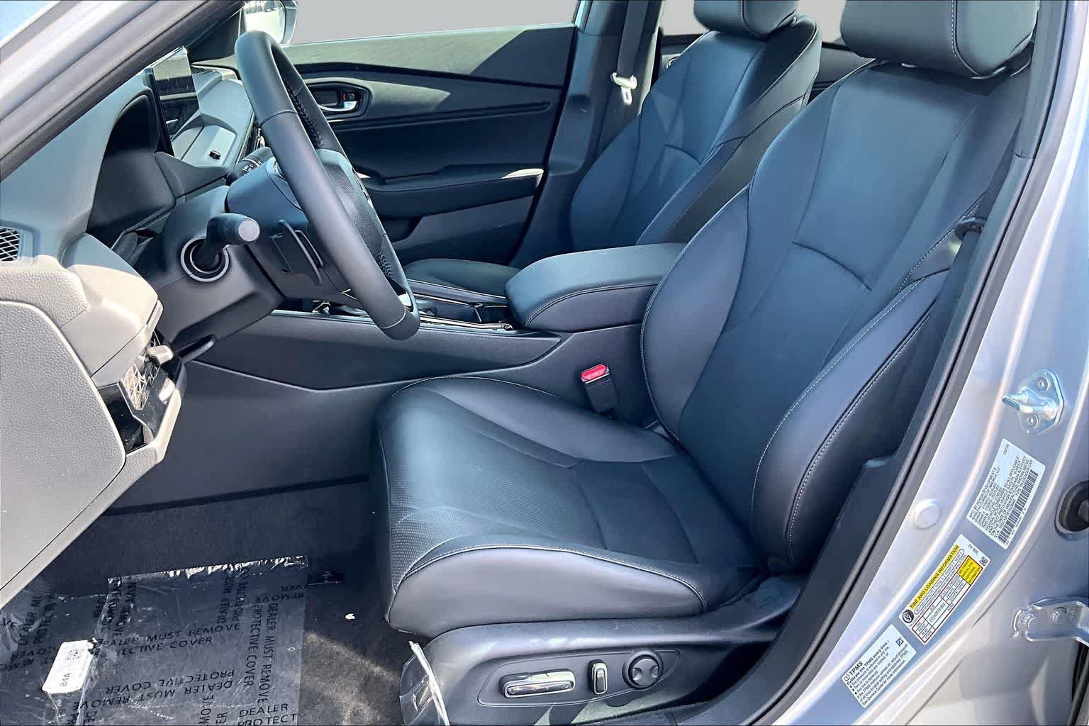 New 2026 Honda Accord Sport image 9