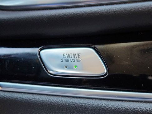 Certified 2023 Buick Enclave Avenir image 21