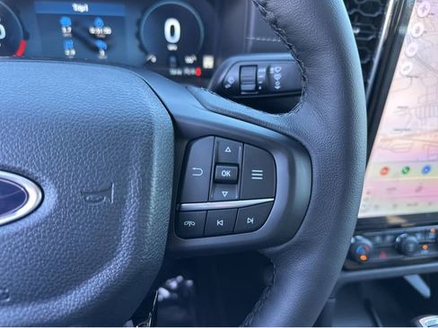 New 2026 Ford Ranger Lariat w/ FX4 Off-Road Package image 23