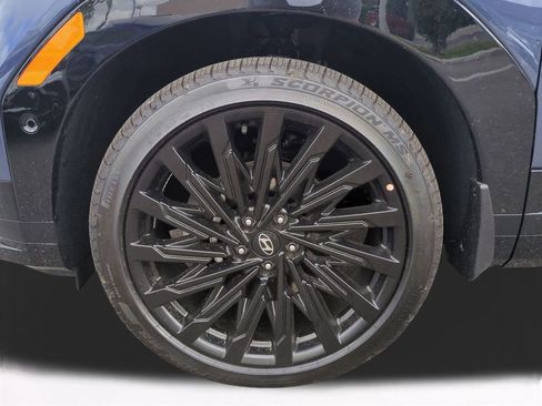 New 2026 Hyundai Santa Fe Calligraphy image 11