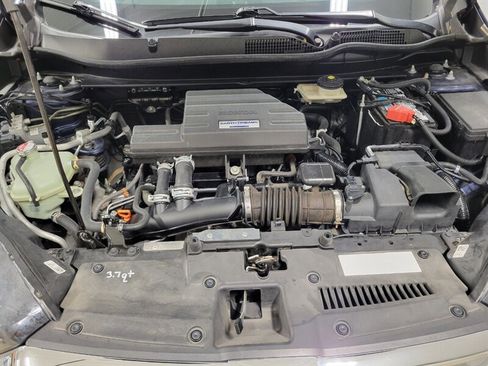 Used 2019 Honda CR-V EX image 50