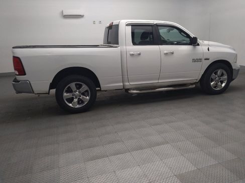 Used 2016 RAM 1500 Big Horn RWD image 10