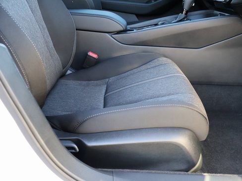 New 2025 Honda Accord Sport image 10