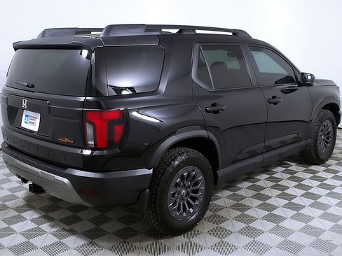 New 2026 Honda Passport TrailSport image 7