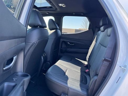 Certified 2026 Hyundai Santa Cruz SEL AWD/4WD image 10