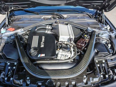 Used 2018 BMW M3 w/ Competition Package image 38