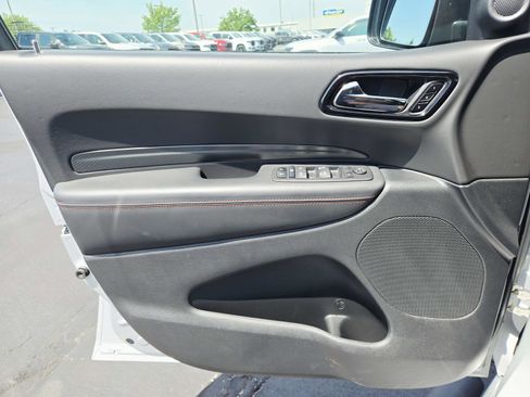 Used 2024 Dodge Durango GT AWD/4WD image 41