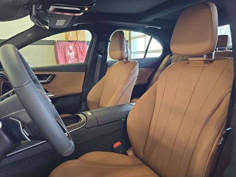 Certified 2026 Mercedes-Benz E 350 Sedan image 19